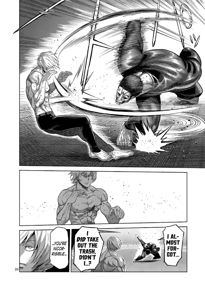 Kengan Omega Chapter 79 image 20_optimized